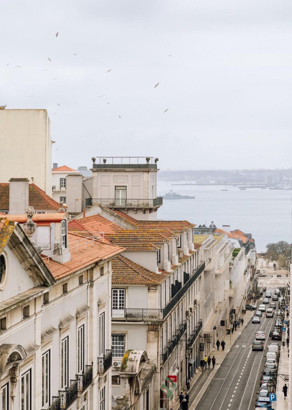 Imagem da galeria de Bairro Alto