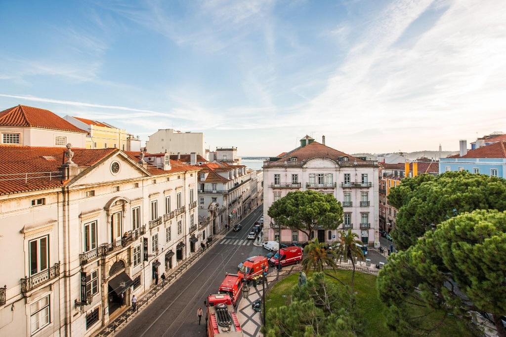Imagem da galeria de Bairro Alto
