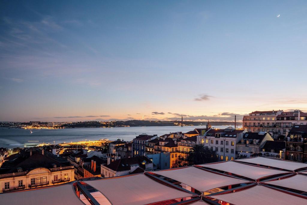 Imagem da galeria de Bairro Alto