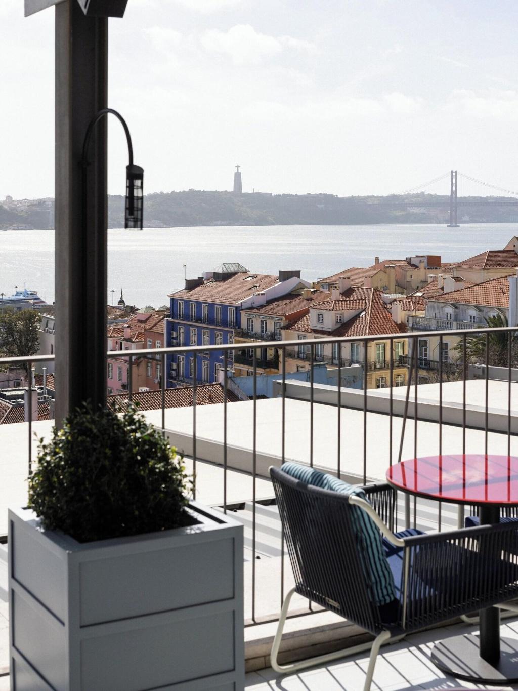 Imagem da galeria de Bairro Alto