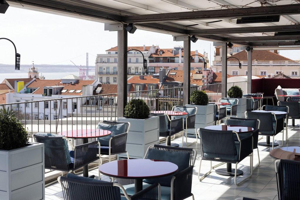 Imagem da galeria de Bairro Alto