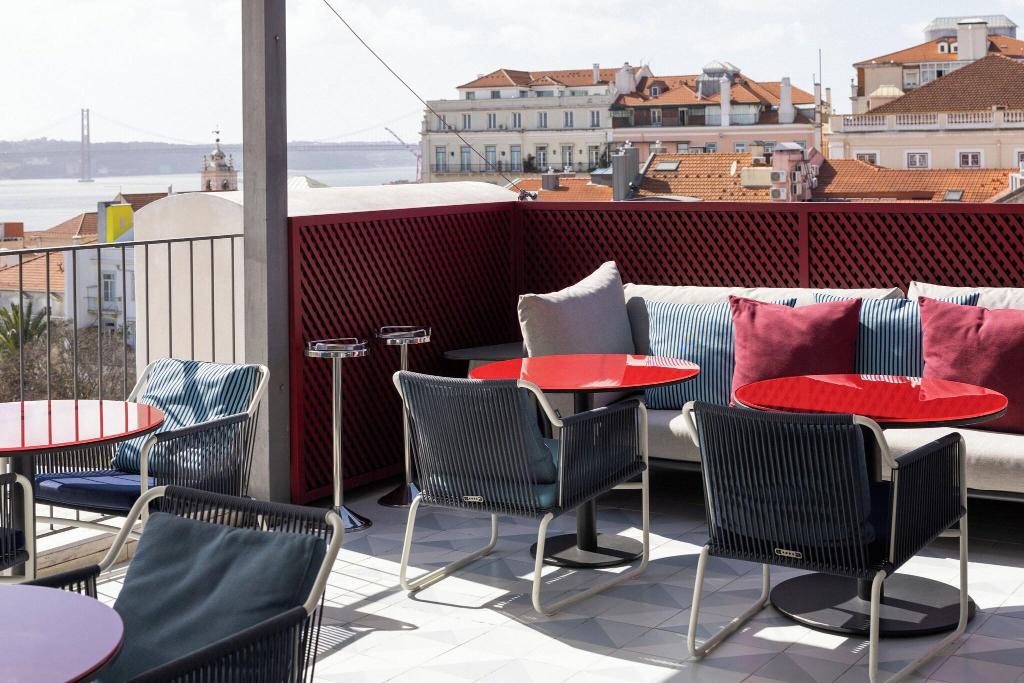 Imagem da galeria de Bairro Alto