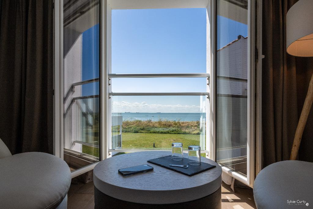 RELAIS THALASSO île de Ré - Hôtel Atalante