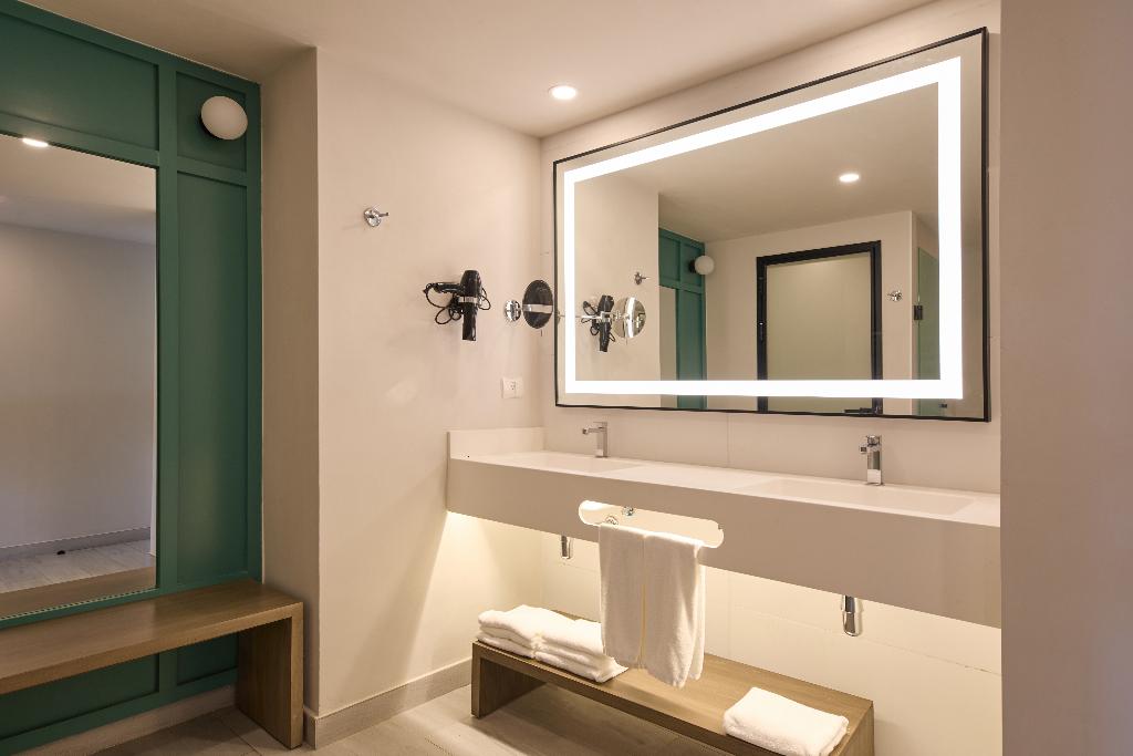 Bahia Principe Explore Jamaica Hyatt Incl Coll AI