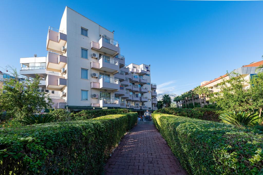 Hotel Viking Nona Beach, Türkei, Kemer. Großes 1