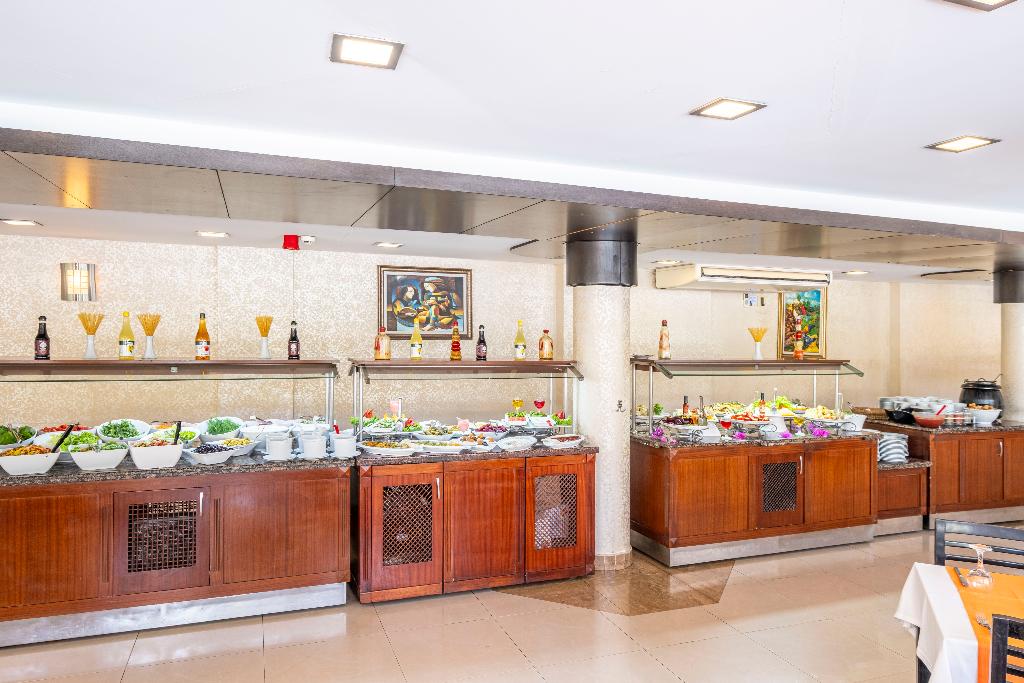 Hotel Viking Nona Beach, Türkei, Kemer. Großes 2