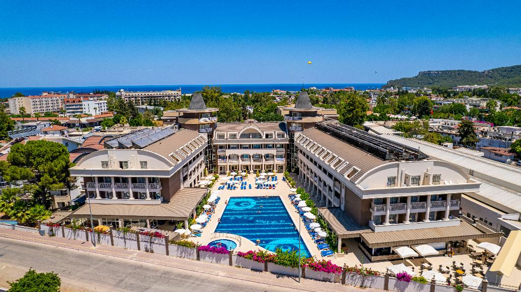 Hotel Viking Star Hotel, Türkei, Kemer. Großes 1