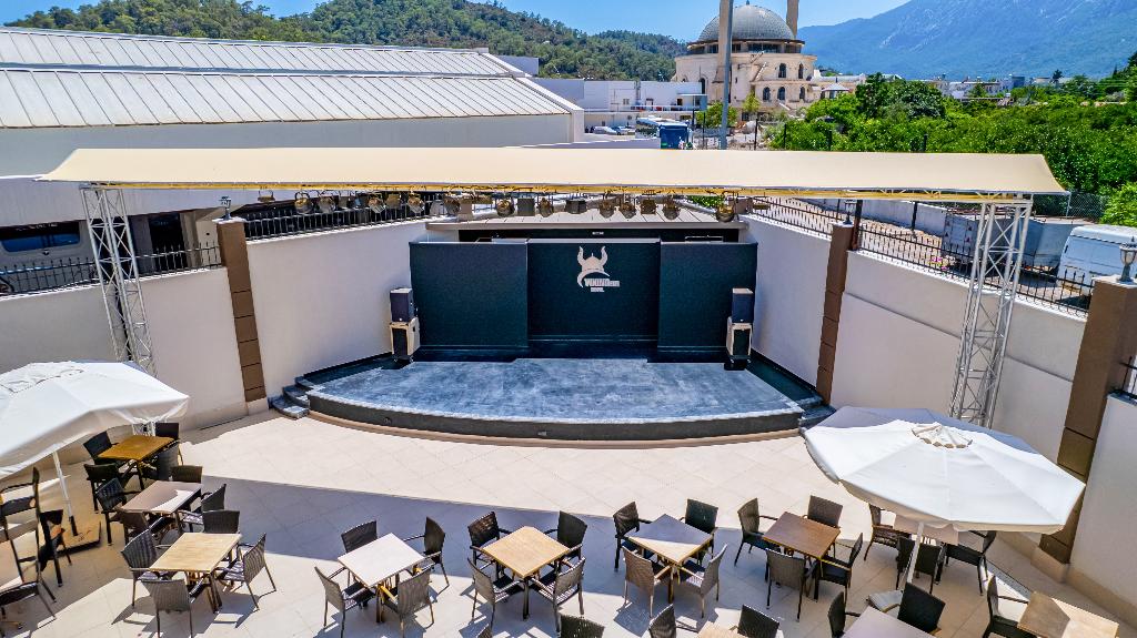 Hotel Viking Star Hotel, Türkei, Kemer. Großes 2