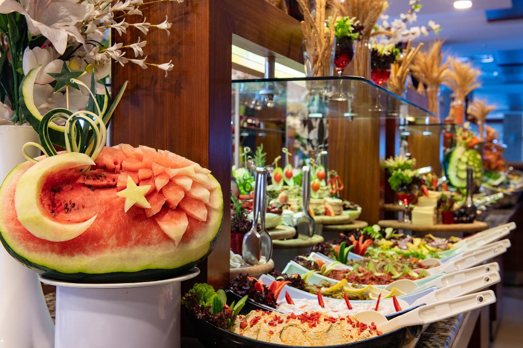 Hotel Viking Star Hotel, Türkei, Kemer. Großes 2