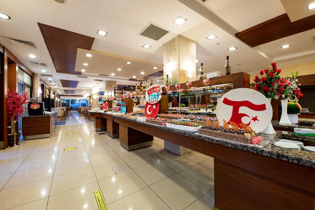 Hotel Viking Star Hotel, Türkei, Kemer. Großes 2