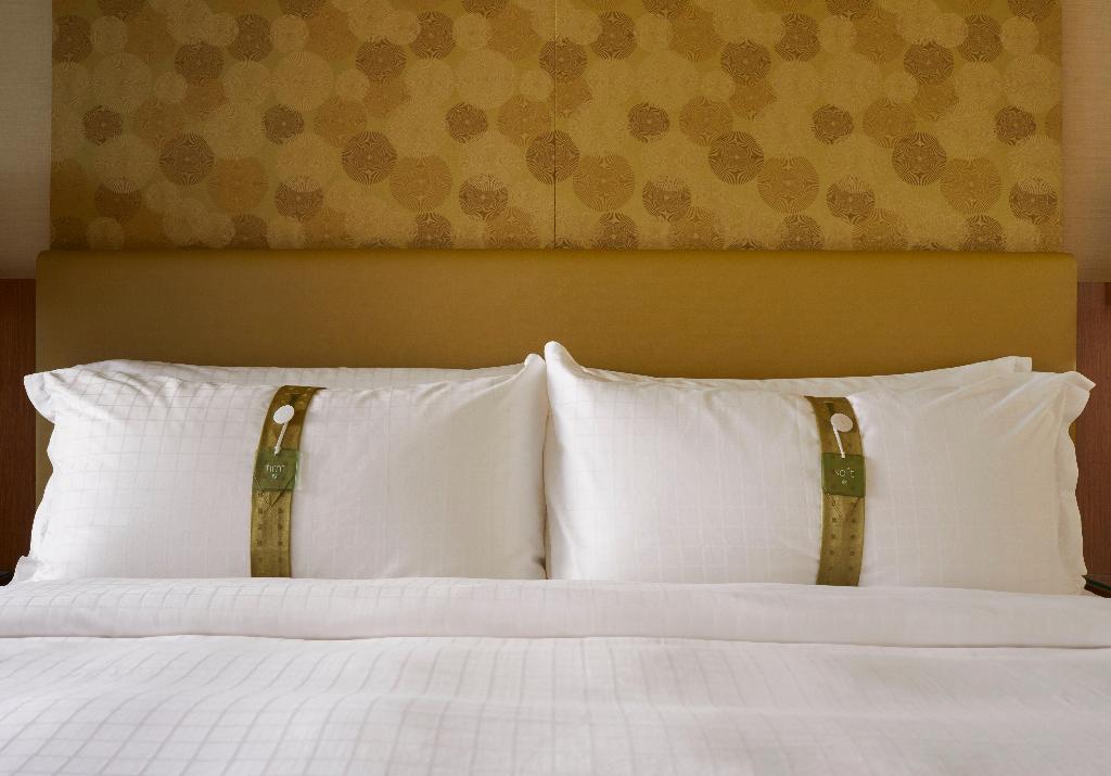 Holiday Inn Golden Mile Hong Kong