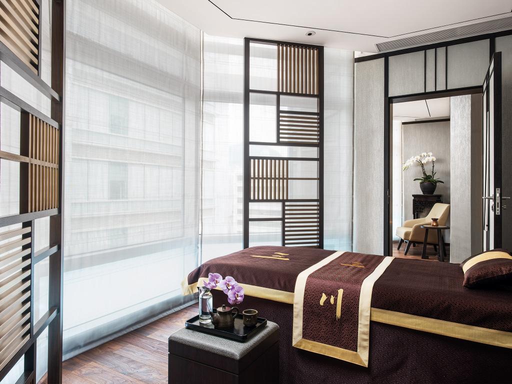 The Langham Hong Kong - General view