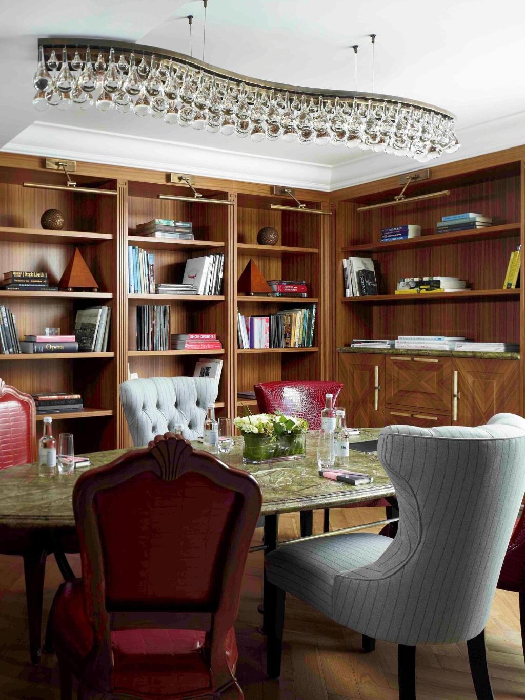 The Langham Hong Kong - Conferences