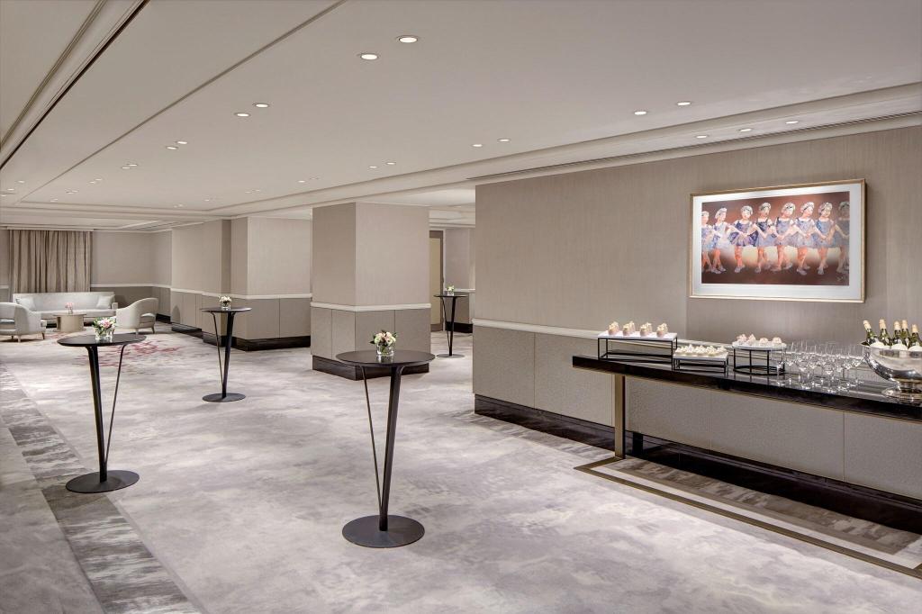 The Langham Hong Kong - Conferences