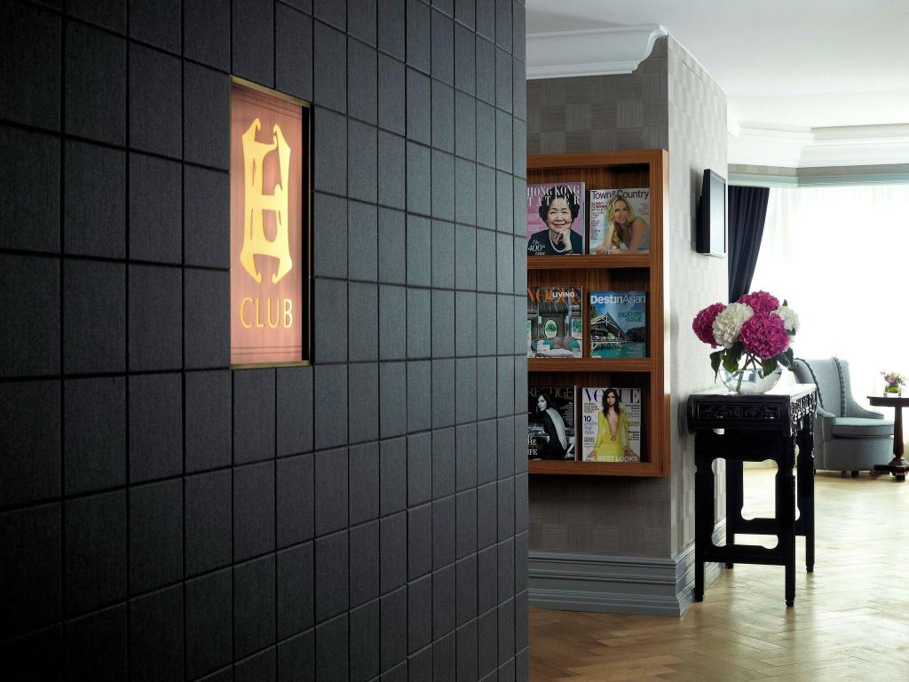 The Langham Hong Kong - Conferences