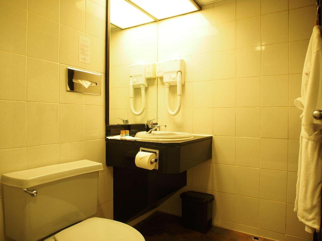 Best Western Plus Hotel Kowloon