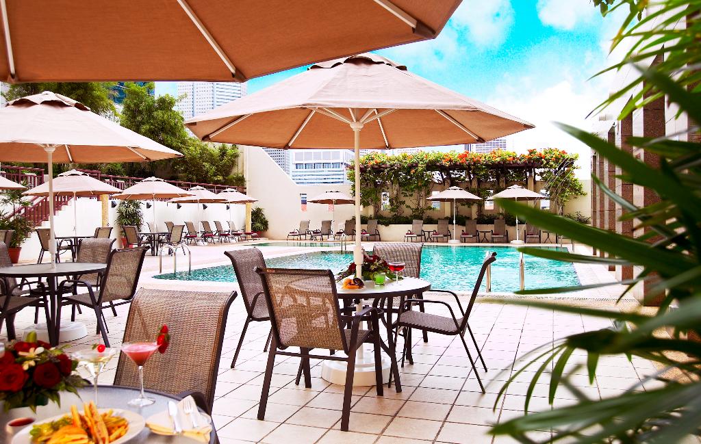 Carlton Hotel Singapore, Bugis & Bras Basah