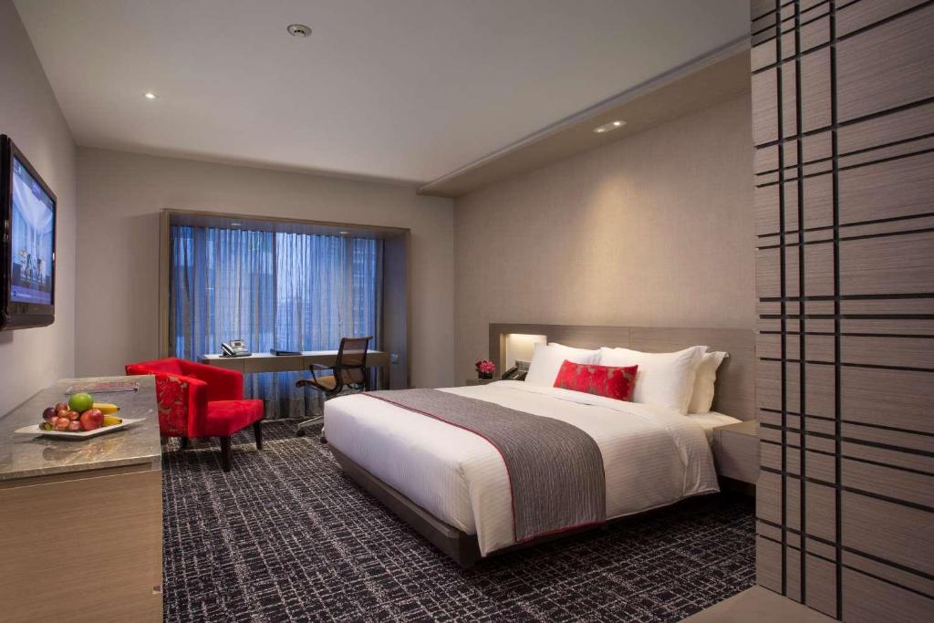 Carlton Hotel Singapore