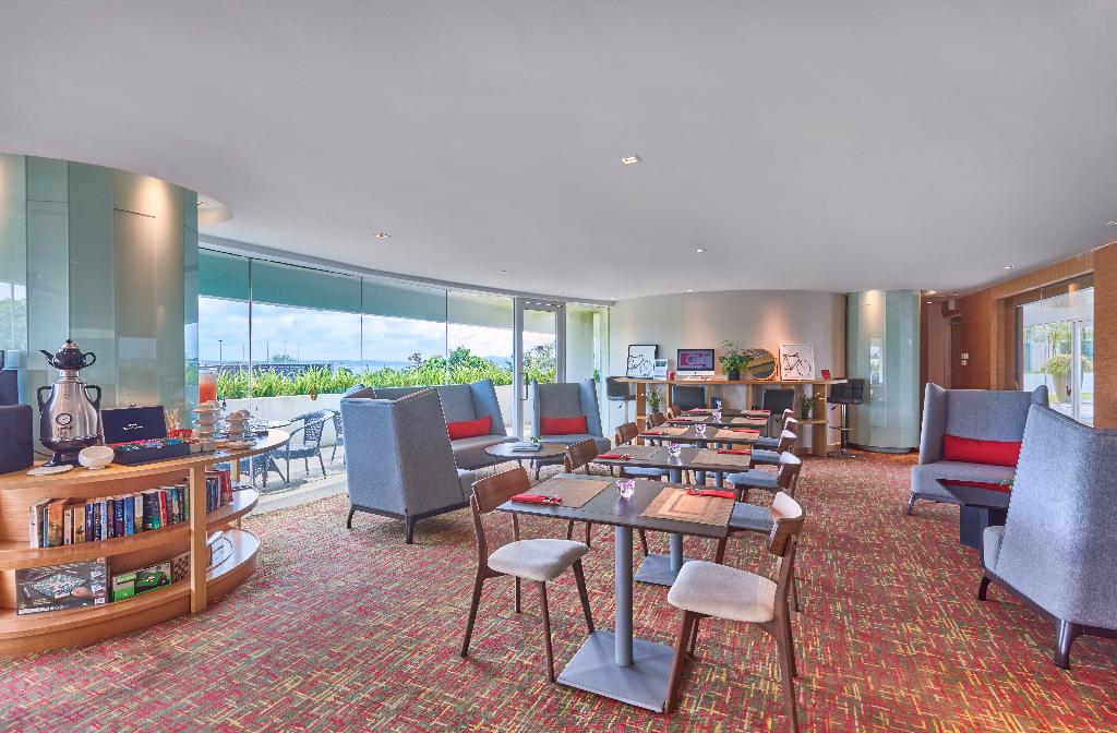 Village Hotel Changi by Far East Hospitality