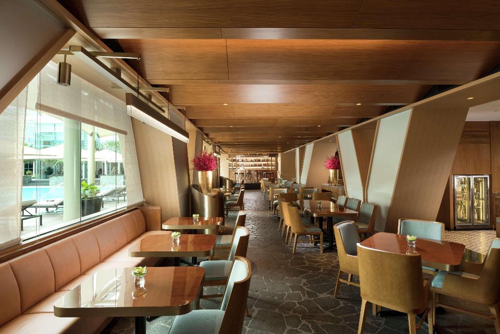 Conrad Centennial Singapore