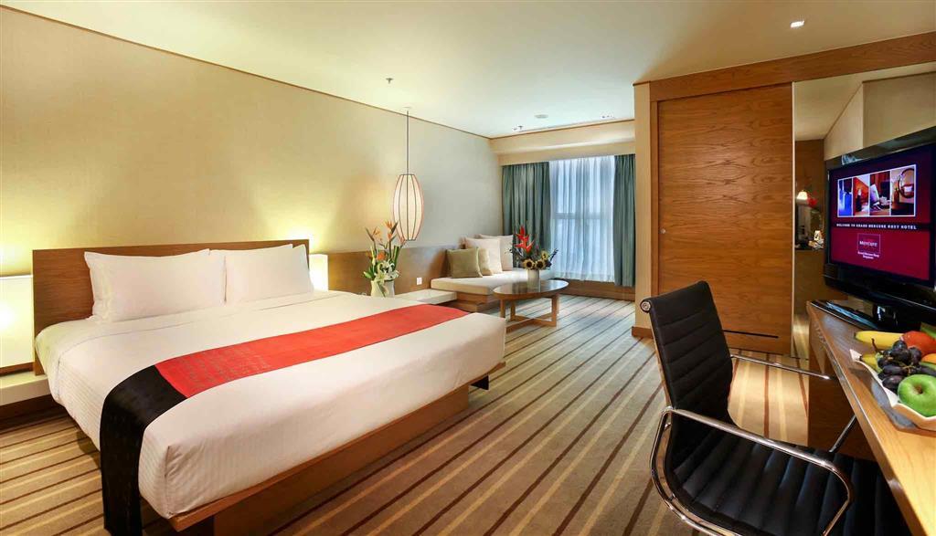 Grand Mercure Singapore Roxy