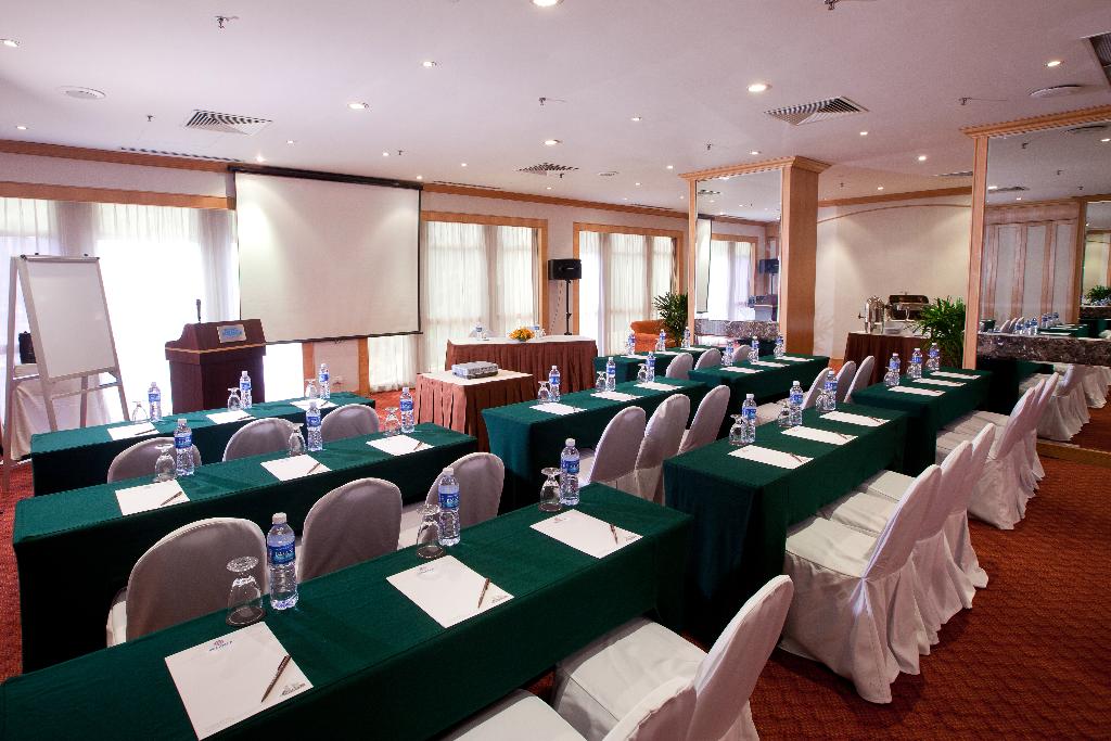 Conferences