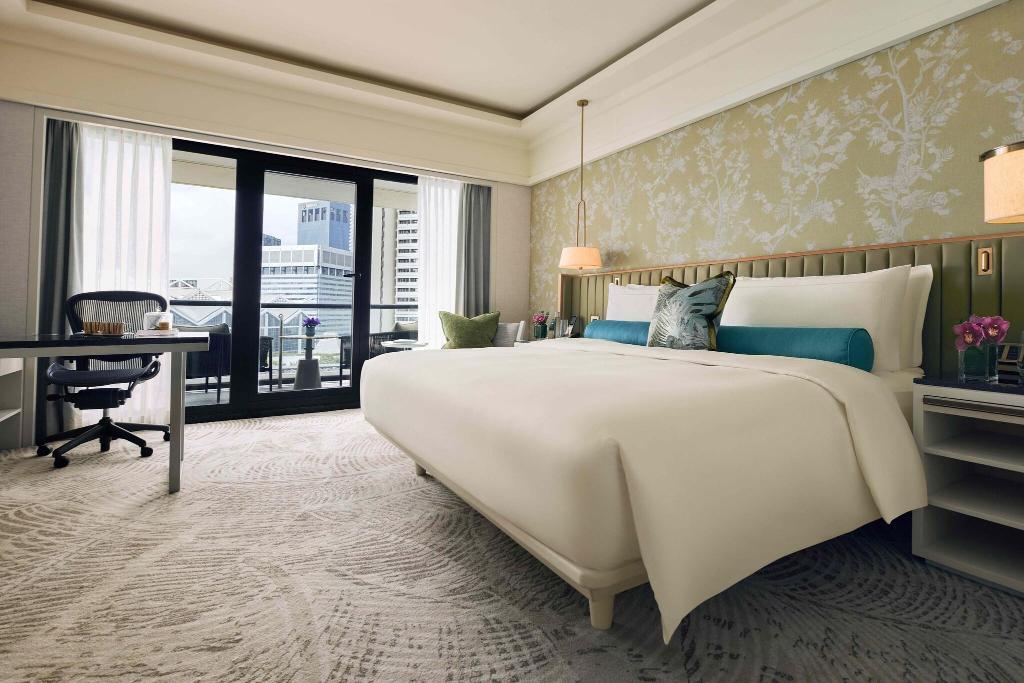 Mandarin Oriental Singapore