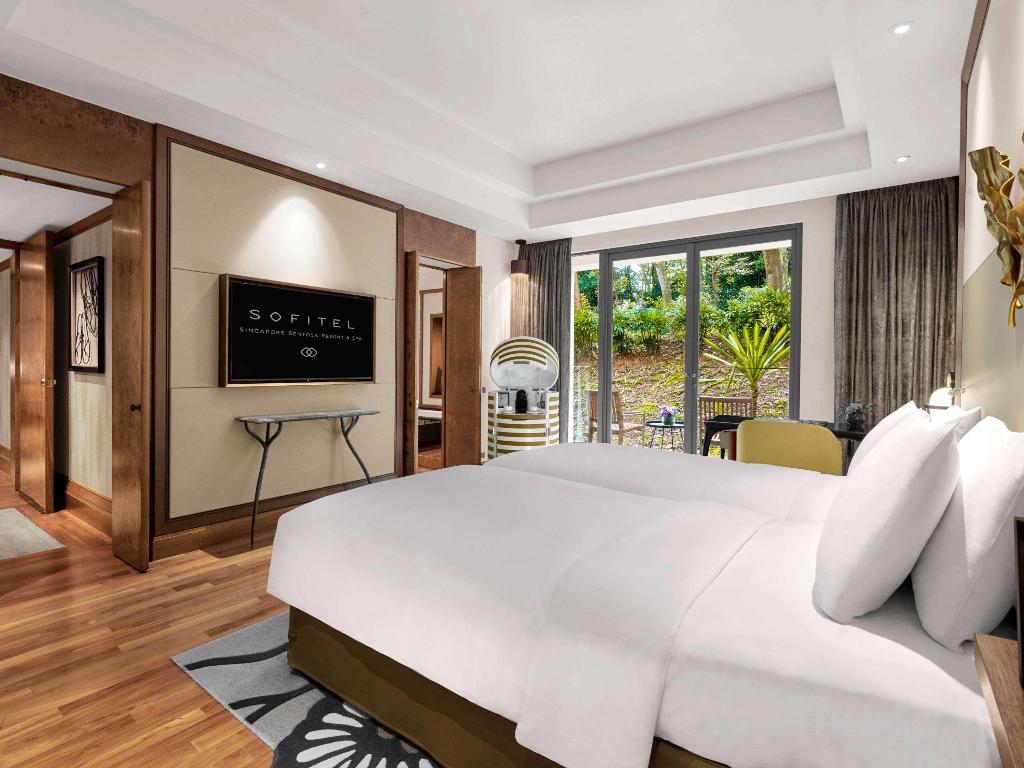 Sofitel Singapore Sentosa