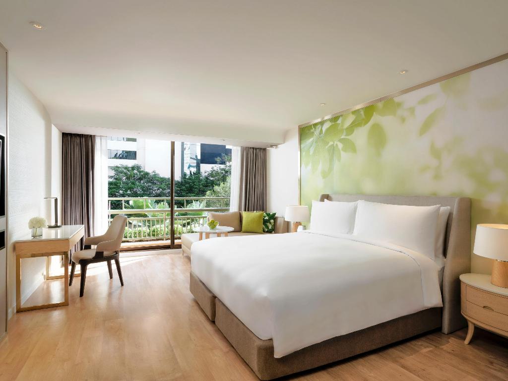 Movenpick BDMS Wellness Resort Bangkok