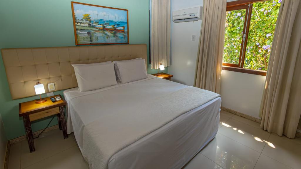 Enseada Dos Corais Praia Hotel