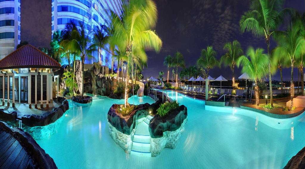 Hilton Kuala Lumpur