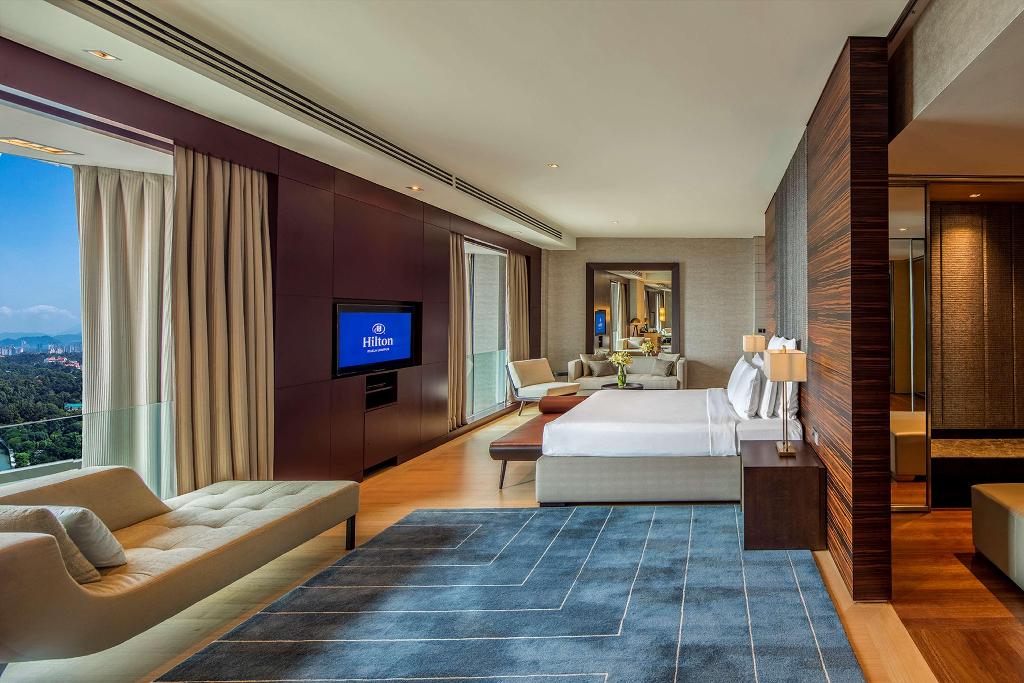Hilton Kuala Lumpur