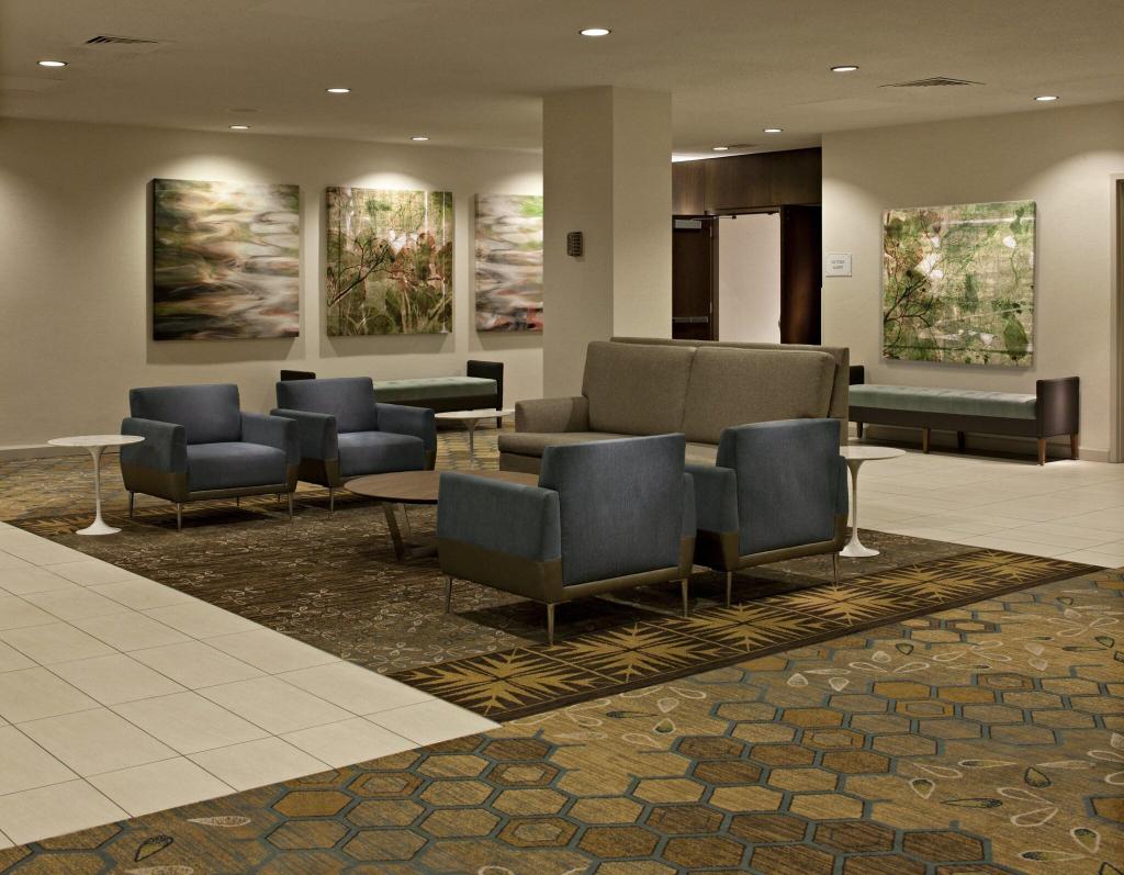 Delta Hotels Winnipeg