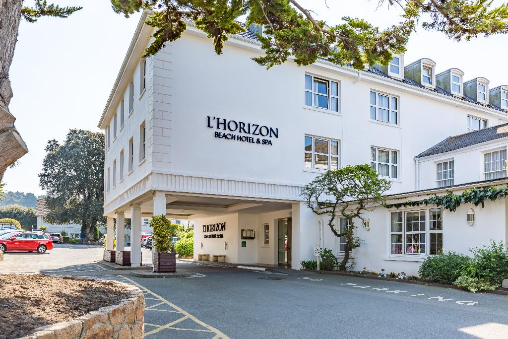L'Horizon Beach Hotel & Spa
