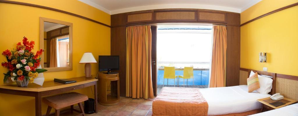 Lido Sharm Hotel