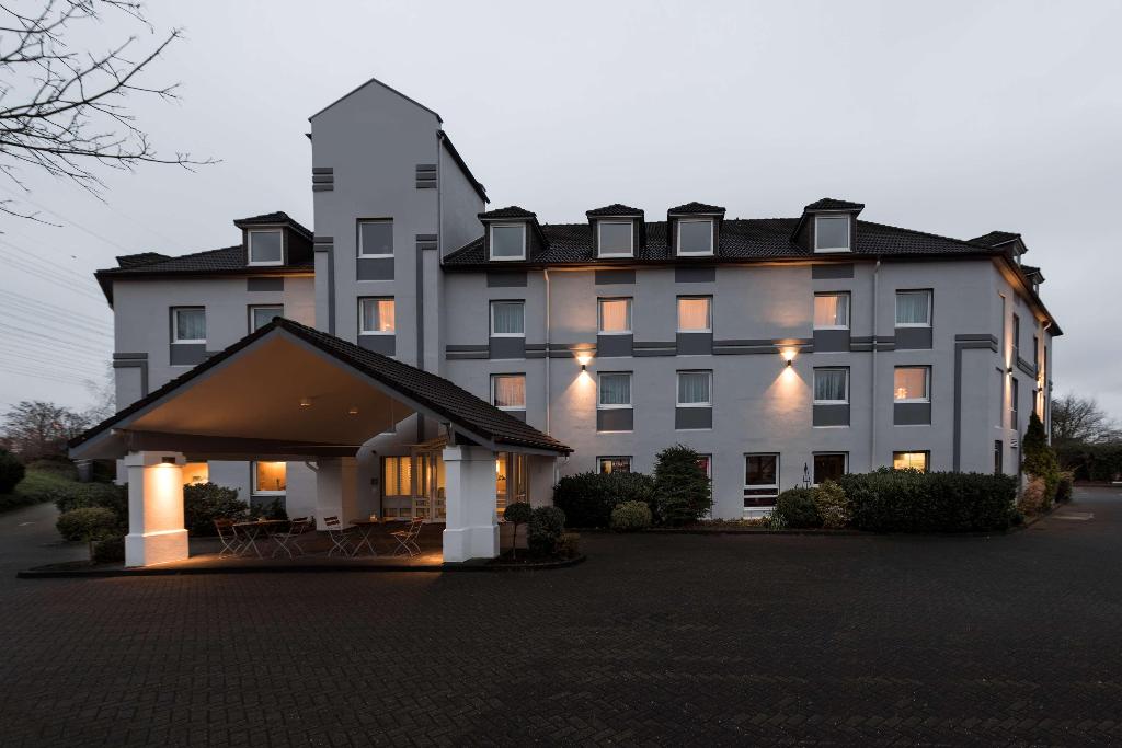 ibis Styles Cologne Airport Troisdorf