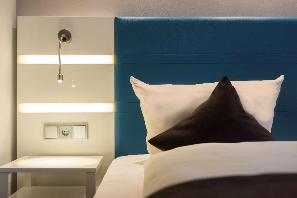 ibis Styles Cologne Airport Troisdorf