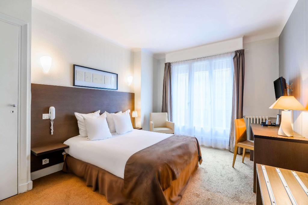 Sure Hotel by Best Western Lorient Centre