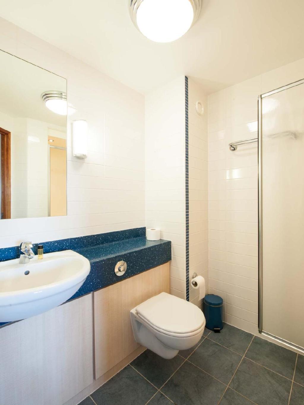 Travelodge Derby Pride Park