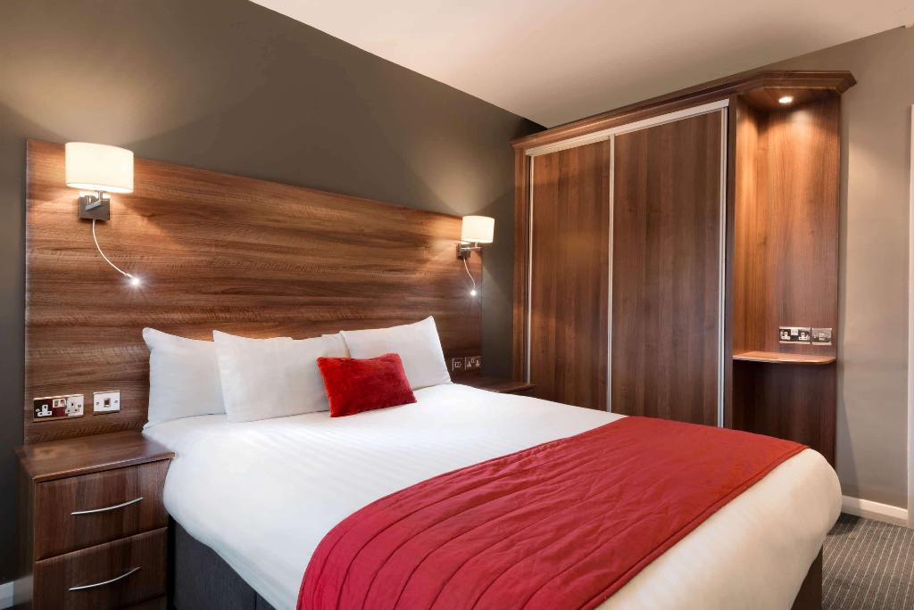 Ramada Warwick Kenilworth