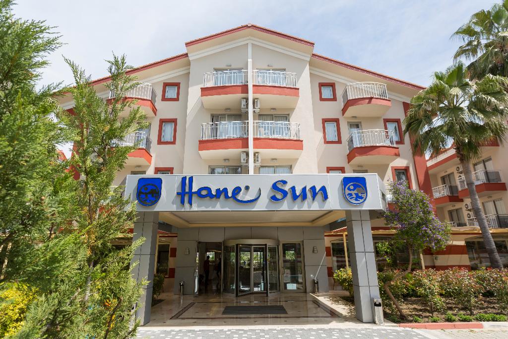 Fun & Sun Smart Hane Sun Hotel 5*