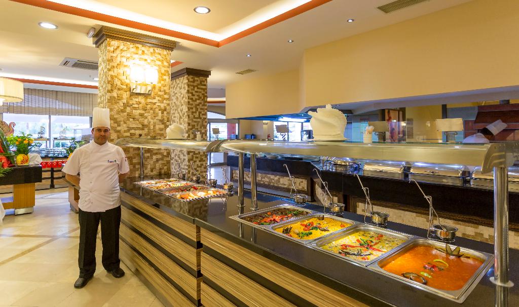 Hotel Fun & Sun Smart Hane Sun Hotel, Türkei, Manavgat. Großes 34