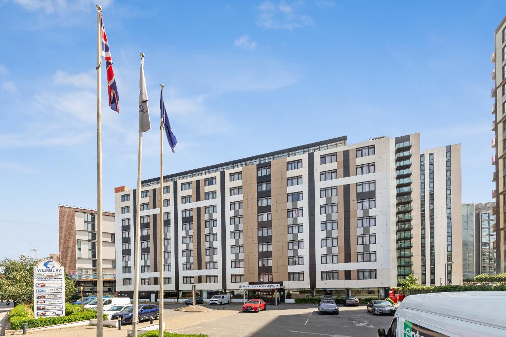 Hotel London Wembley International Hotel, Großbritannien, London. Großes 17