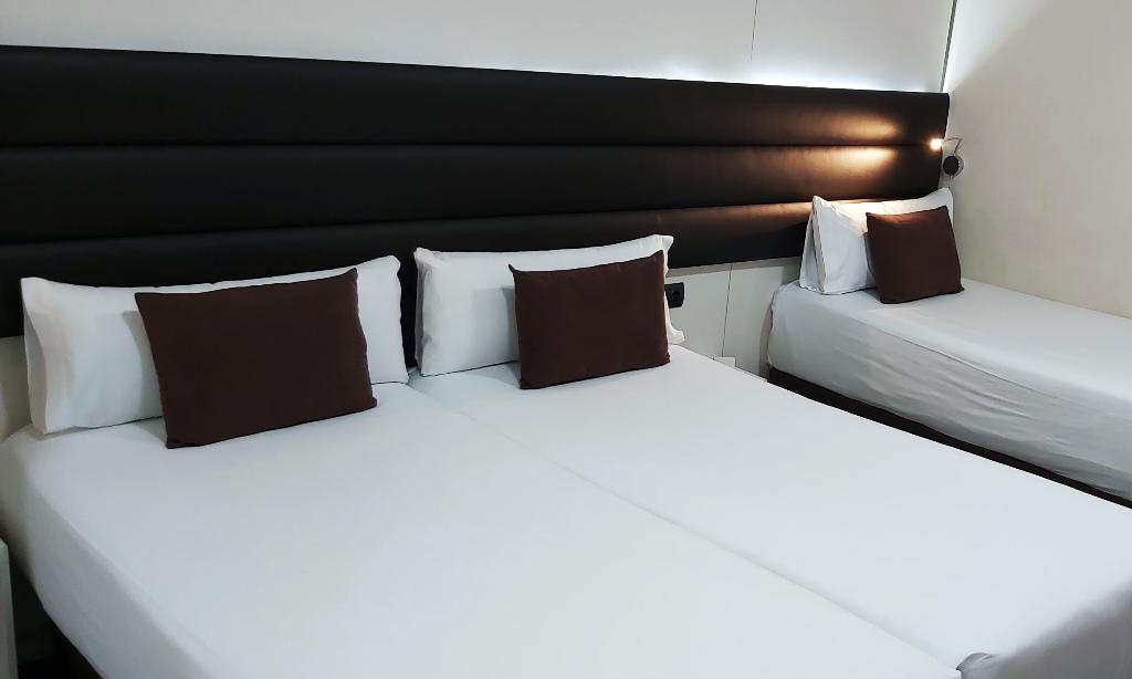 Bcn Urbaness Hotels Del COMTE
