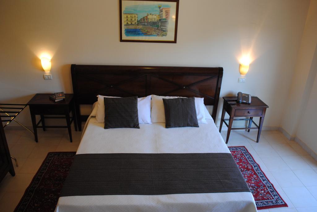 Park Hotel Siracusa