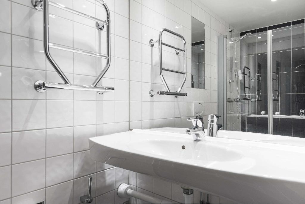 Quality Hotel 11