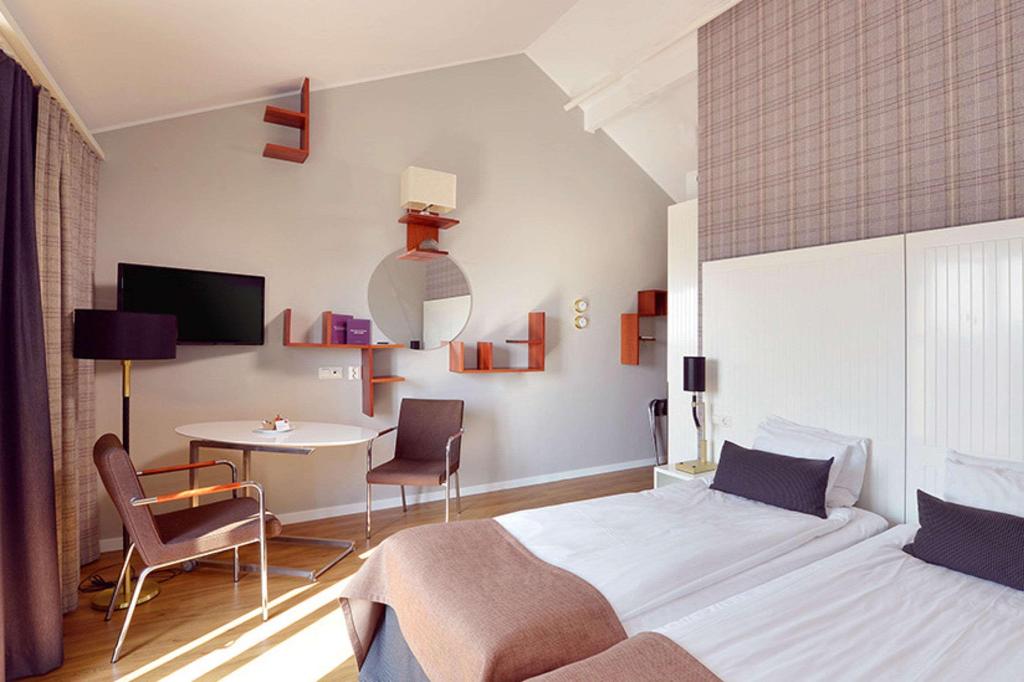 Home Hotel Packhuset