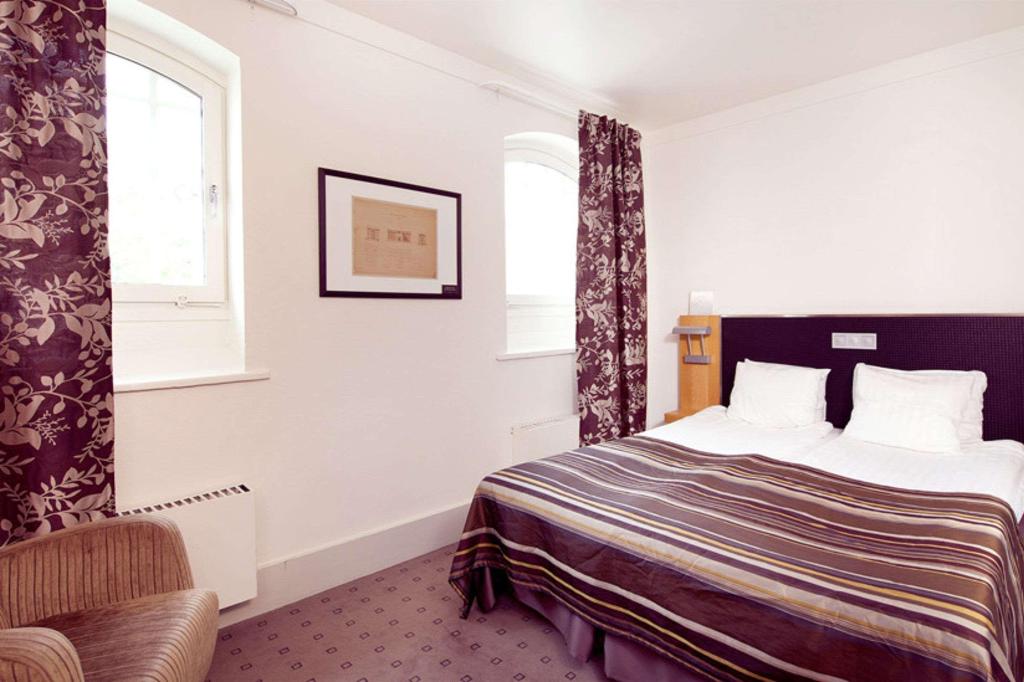 Home Hotel Bilan