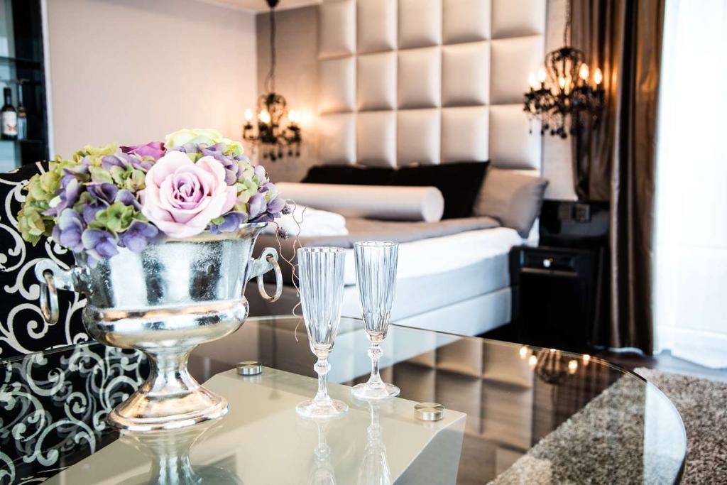 Best Western Plus Hotel Savoy