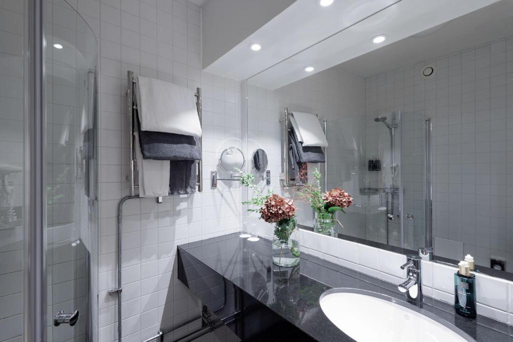 Hotel Home Hotel Wellington, Schweden, Stockholm. Großes 1